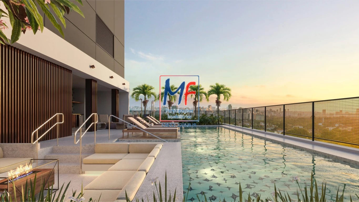 Apartamento, 1 quarto, 26 m² - Foto 11