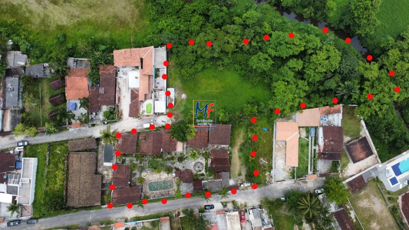 Terreno à venda, 3600m² - Foto 1