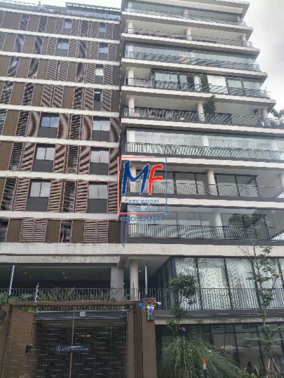 Apartamento, 3 quartos, 198 m² - Foto 2