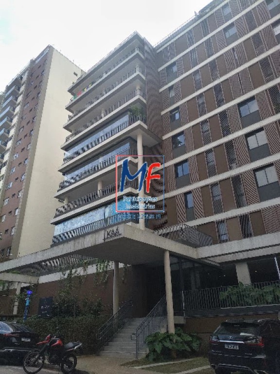 Apartamento, 3 quartos, 198 m² - Foto 3