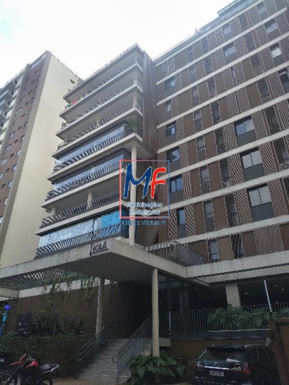 Apartamento, 3 quartos, 198 m² - Foto 4