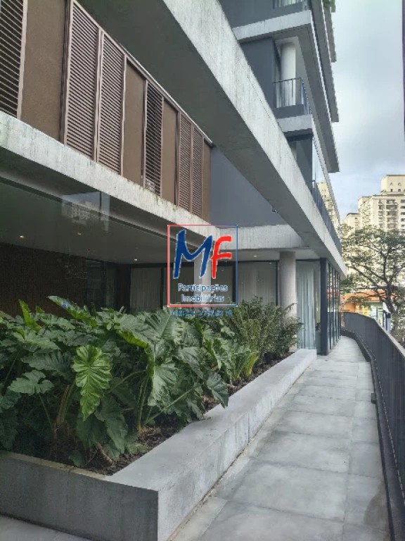 Apartamento, 3 quartos, 198 m² - Foto 5