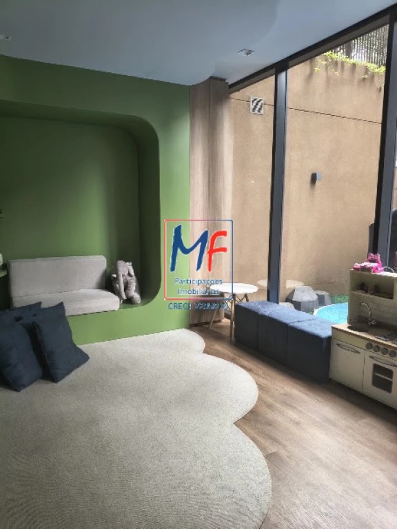 Apartamento, 3 quartos, 198 m² - Foto 6