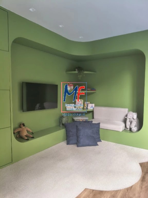 Apartamento, 3 quartos, 198 m² - Foto 7