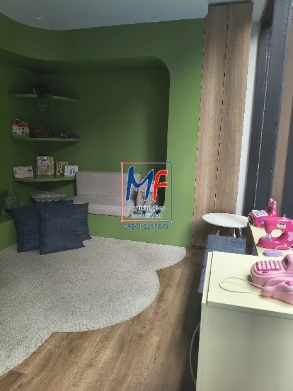 Apartamento, 3 quartos, 198 m² - Foto 8