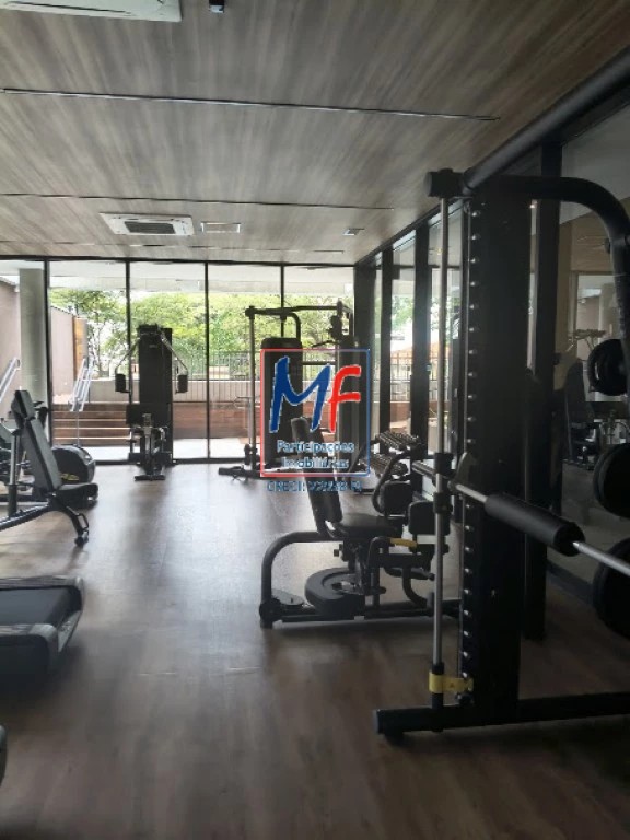 Apartamento, 3 quartos, 198 m² - Foto 13