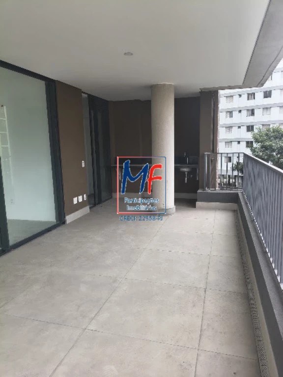 Apartamento, 3 quartos, 198 m² - Foto 27