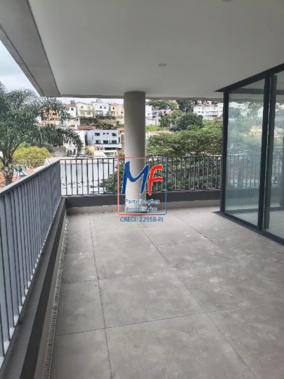 Apartamento, 3 quartos, 198 m² - Foto 28
