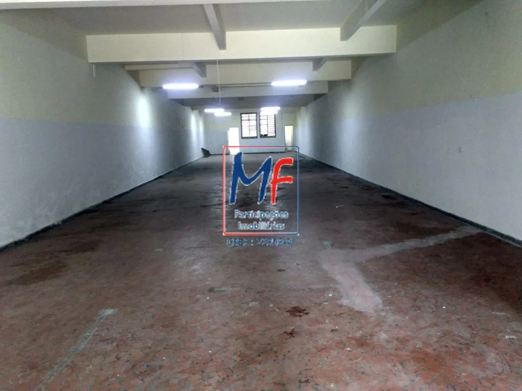 Loja-Salão, 538 m² - Foto 6