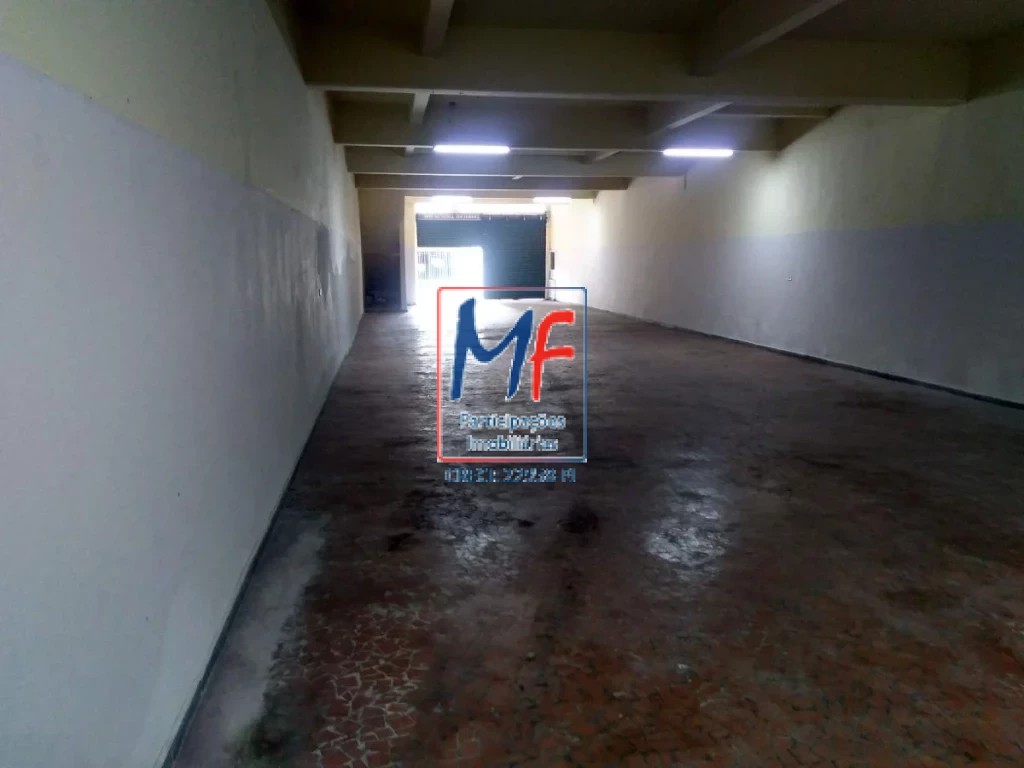 Loja-Salão, 538 m² - Foto 7