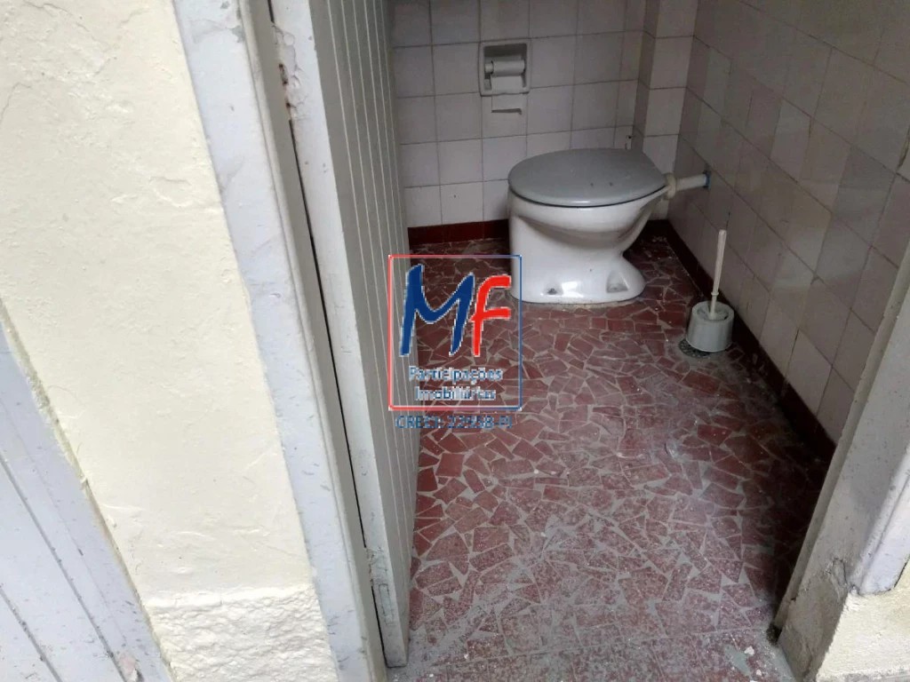 Loja-Salão, 538 m² - Foto 9