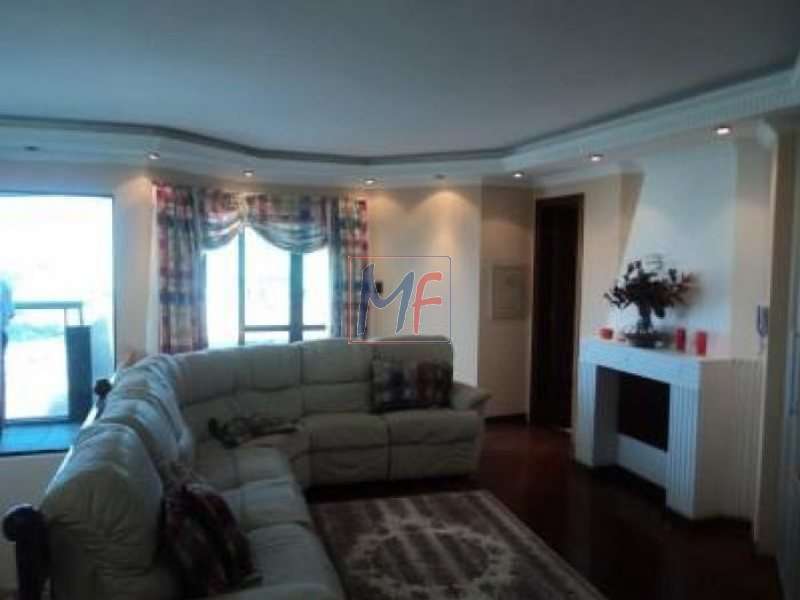 Cobertura à venda com 4 quartos, 225m² - Foto 2