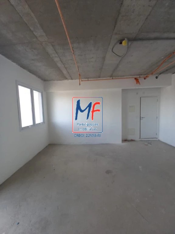 Loja-Salão, 35 m² - Foto 2
