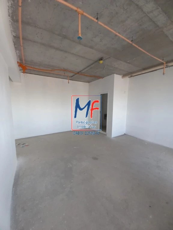 Loja-Salão, 35 m² - Foto 3