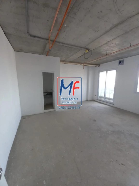 Loja-Salão, 35 m² - Foto 4