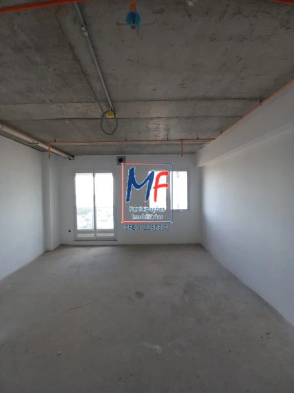 Loja-Salão, 35 m² - Foto 5