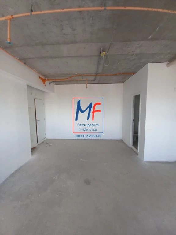 Loja-Salão, 35 m² - Foto 9