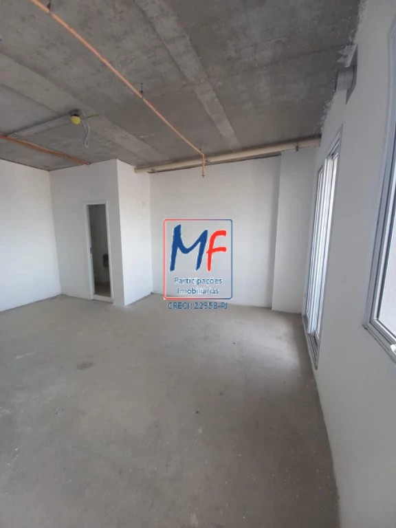 Loja-Salão, 35 m² - Foto 10