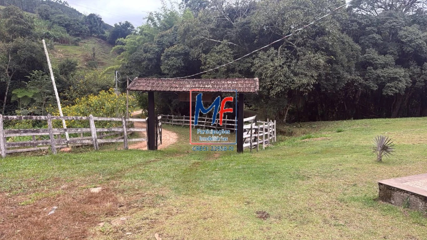 Fazenda, 53 hectares - Foto 2