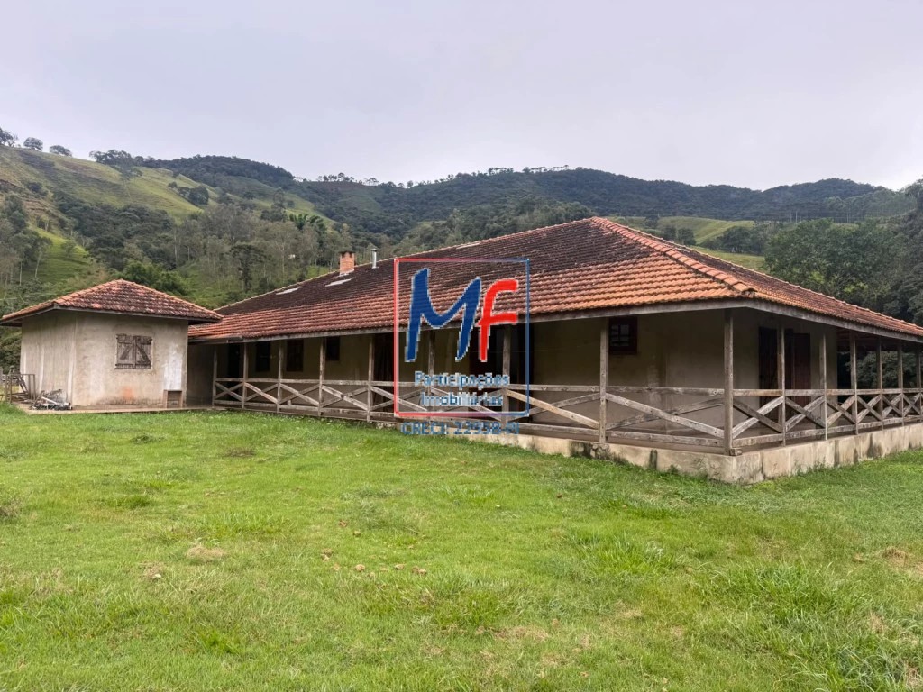 Fazenda, 53 hectares - Foto 1