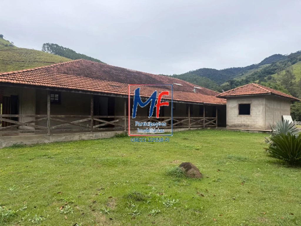 Fazenda, 53 hectares - Foto 8