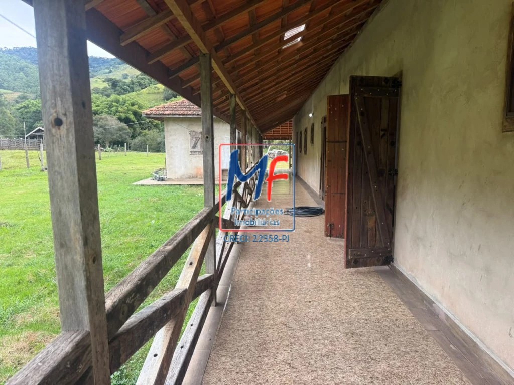 Fazenda, 53 hectares - Foto 12