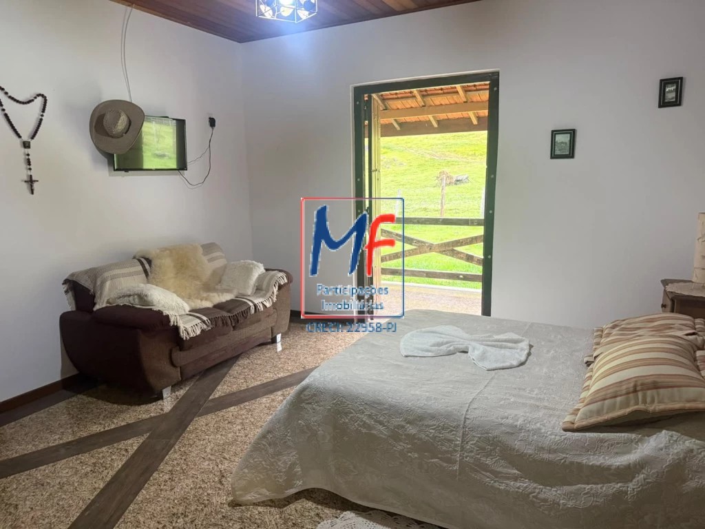 Fazenda, 53 hectares - Foto 24