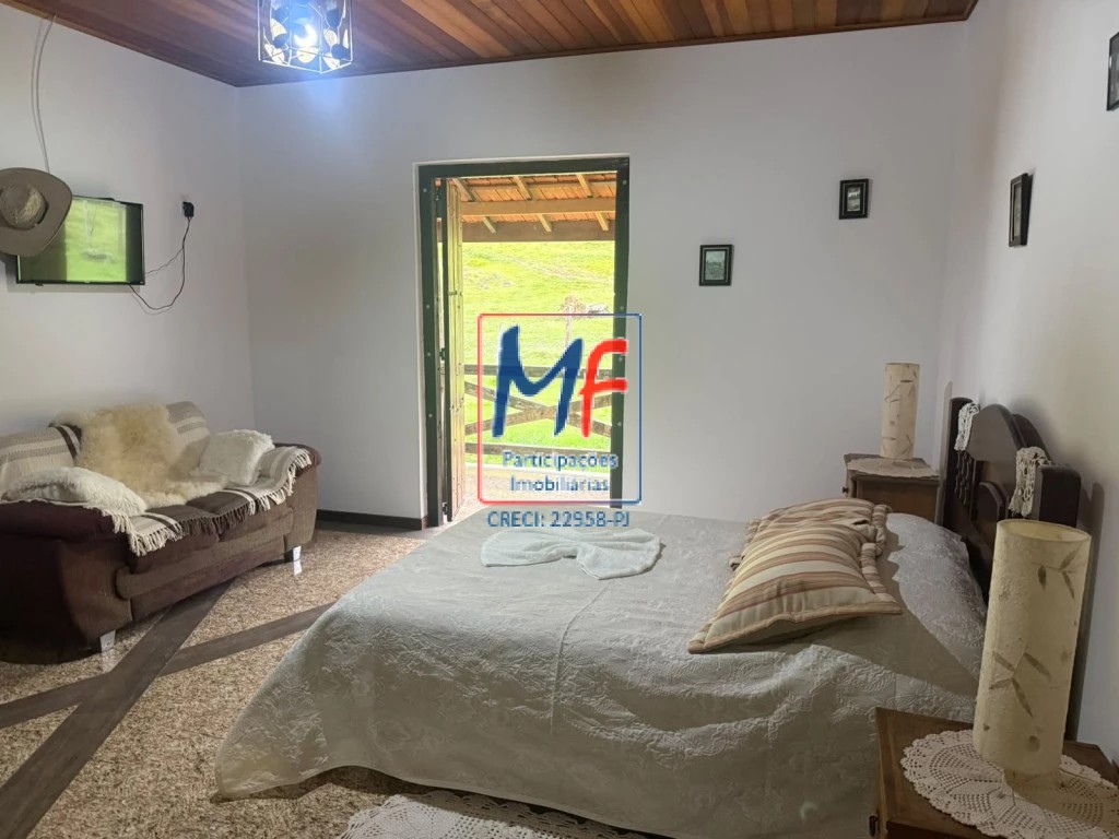 Fazenda, 53 hectares - Foto 25