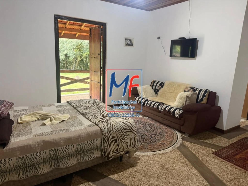 Fazenda, 53 hectares - Foto 27
