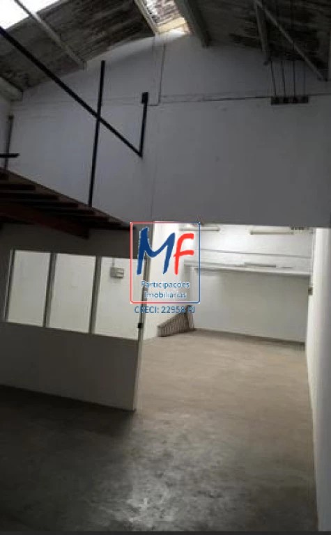 Depósito-Galpão, 209 m² - Foto 5