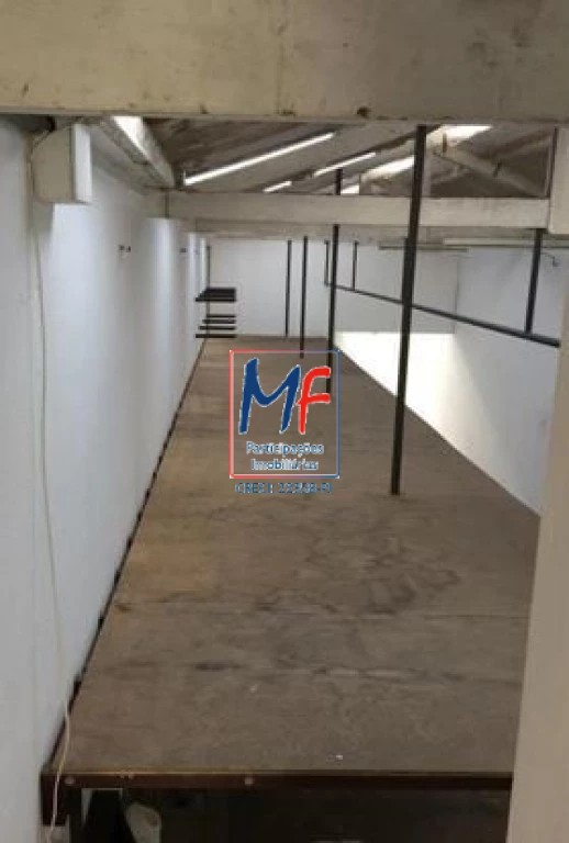 Depósito-Galpão, 209 m² - Foto 7