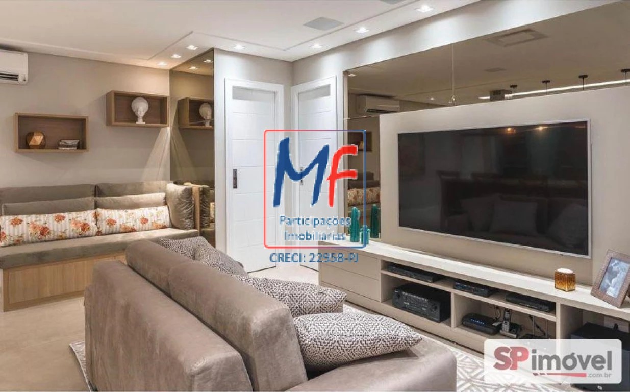 Apartamento, 1 quarto, 66 m² - Foto 3