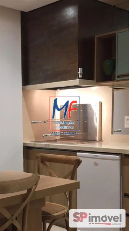 Apartamento, 1 quarto, 66 m² - Foto 11