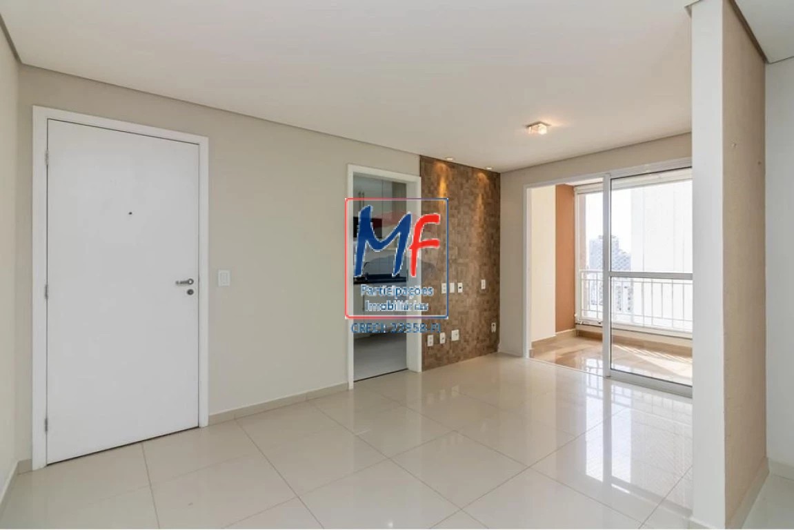 Apartamento, 2 quartos, 61 m² - Foto 1