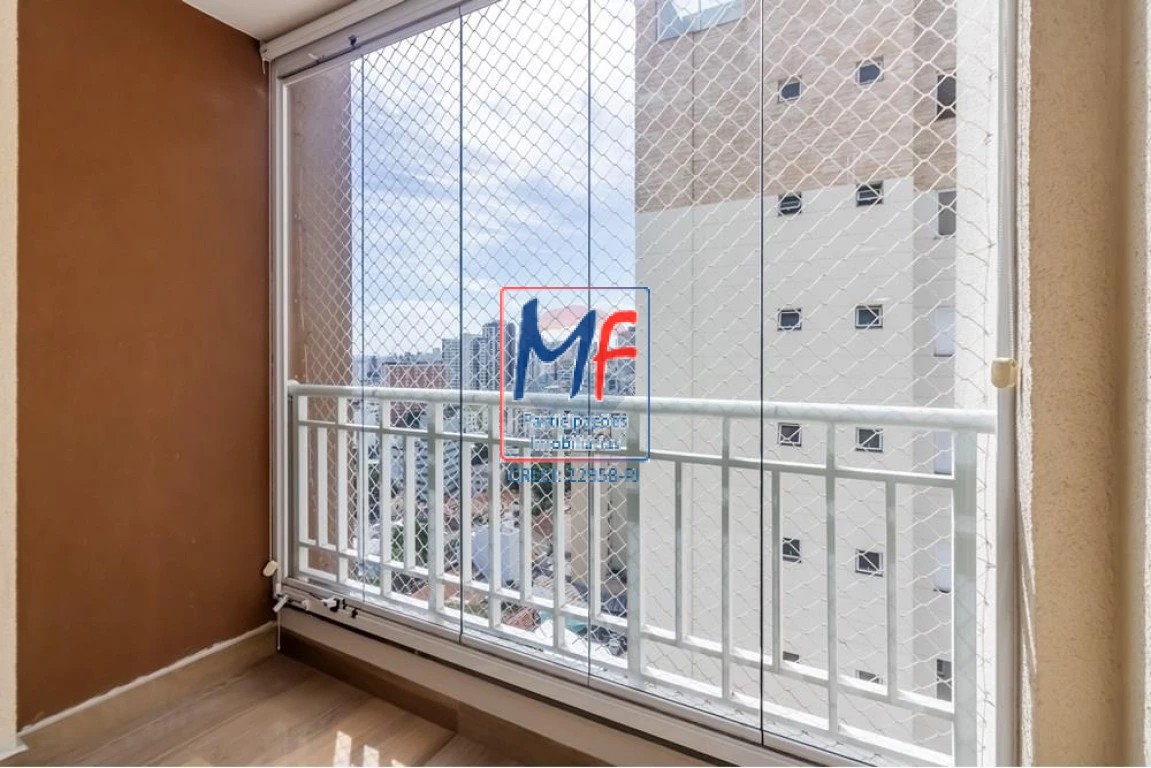 Apartamento, 2 quartos, 61 m² - Foto 3