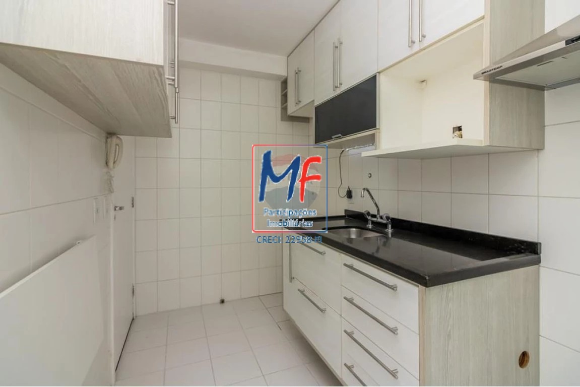 Apartamento, 2 quartos, 61 m² - Foto 4