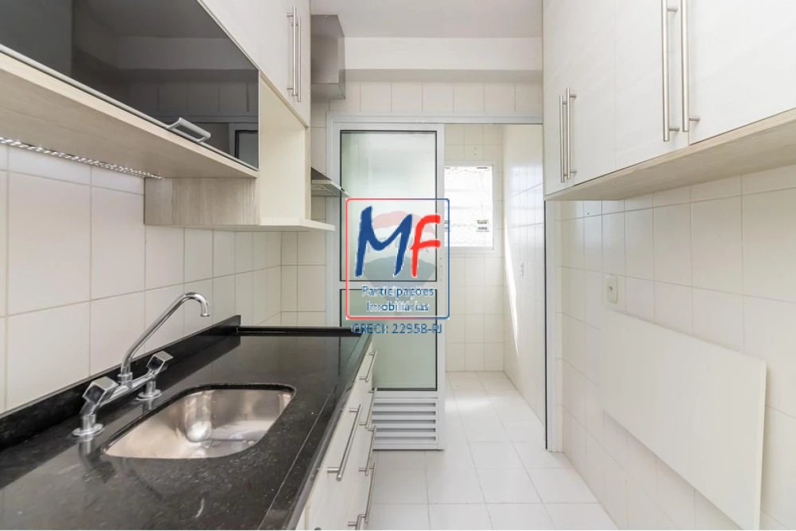 Apartamento, 2 quartos, 61 m² - Foto 5