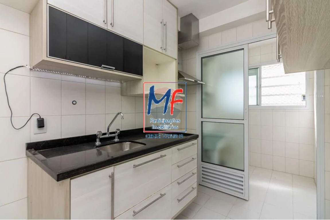 Apartamento, 2 quartos, 61 m² - Foto 6