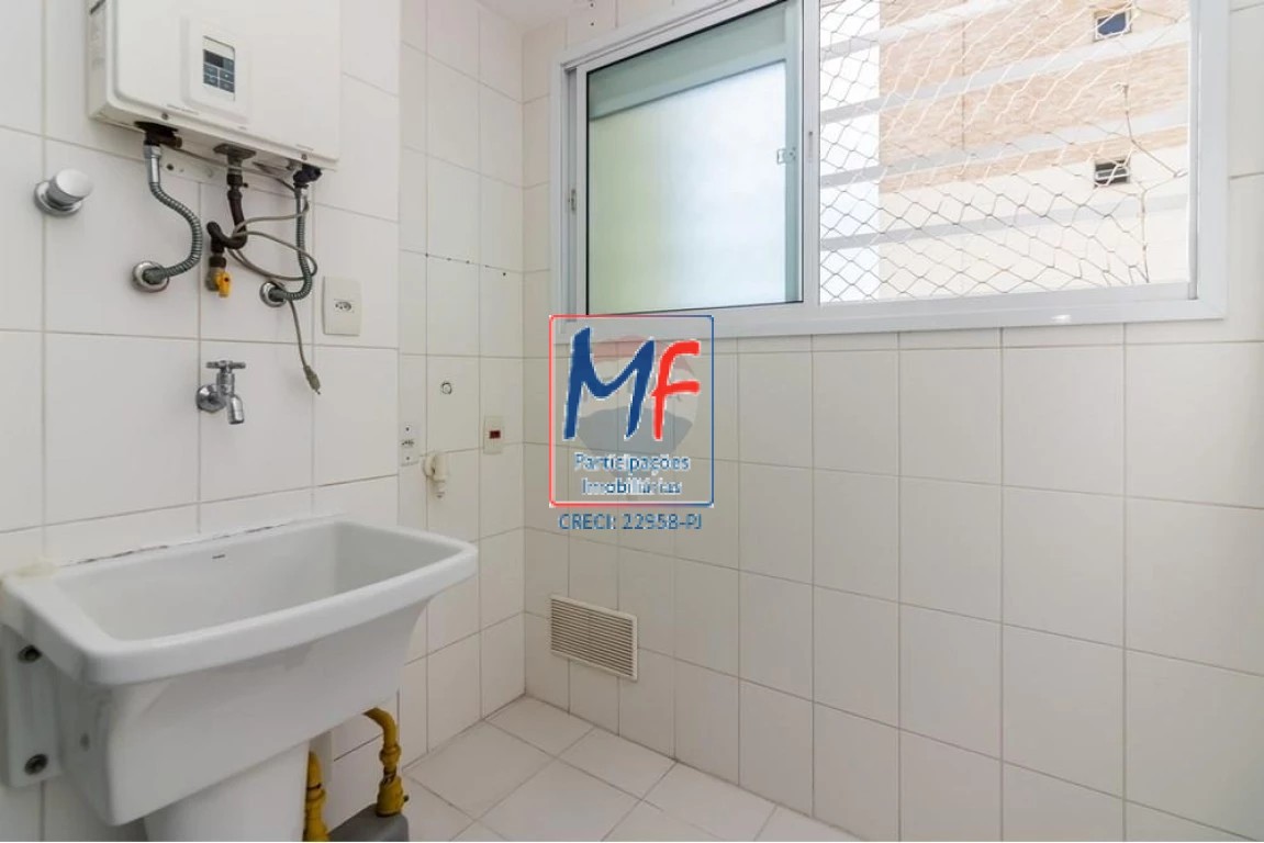 Apartamento, 2 quartos, 61 m² - Foto 7