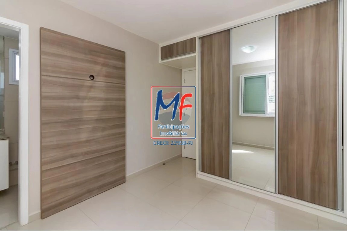 Apartamento, 2 quartos, 61 m² - Foto 9