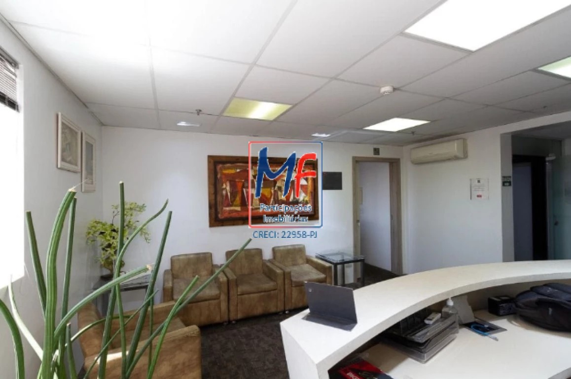 Sala-Conjunto, 276 m² - Foto 1