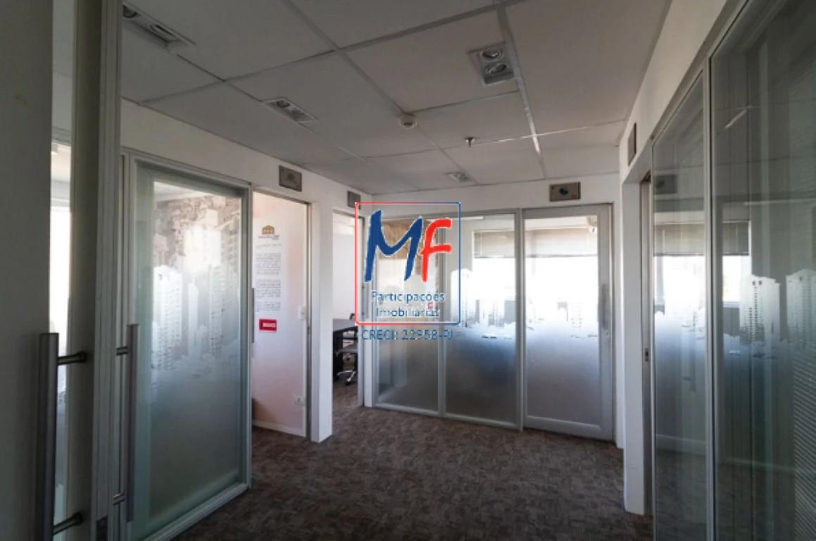 Sala-Conjunto, 276 m² - Foto 4