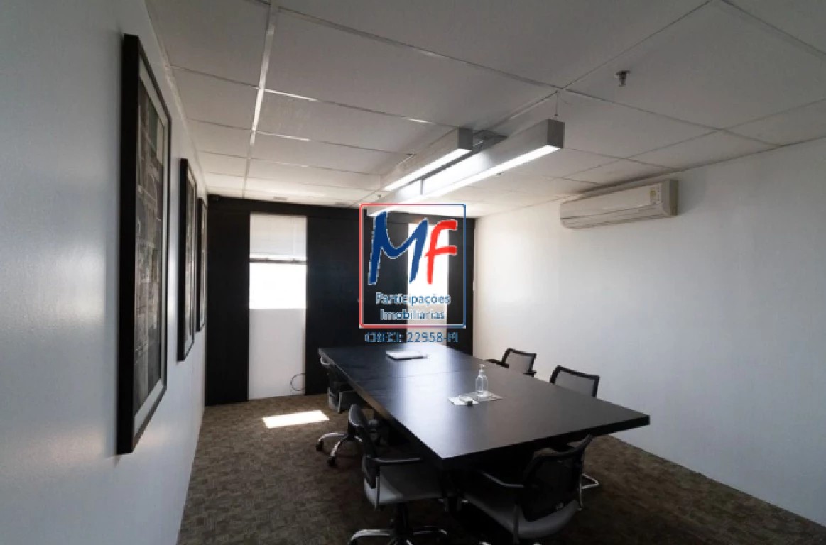 Sala-Conjunto, 276 m² - Foto 5