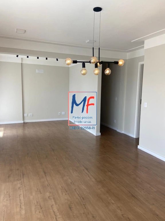 Apartamento, 3 quartos, 119 m² - Foto 1