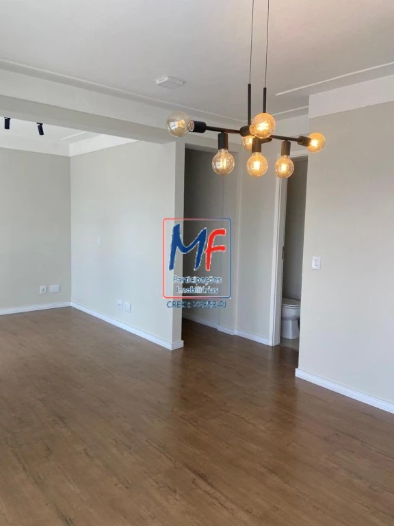 Apartamento, 3 quartos, 119 m² - Foto 2
