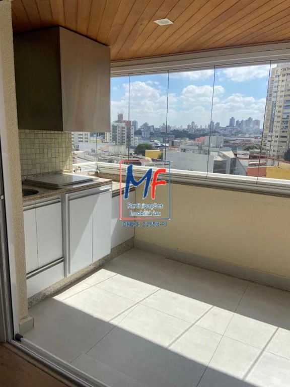 Apartamento, 3 quartos, 119 m² - Foto 4