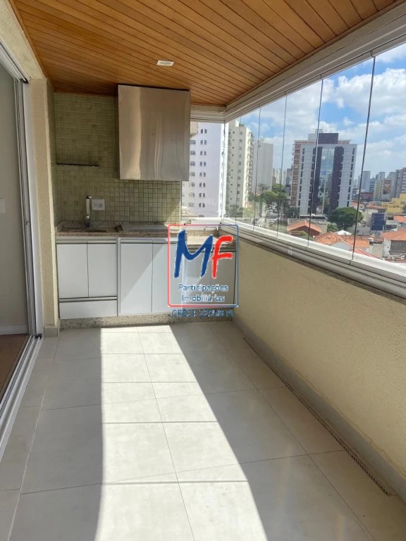 Apartamento, 3 quartos, 119 m² - Foto 5