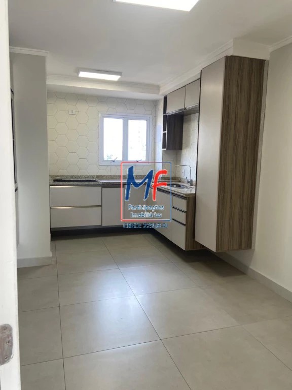 Apartamento, 3 quartos, 119 m² - Foto 6