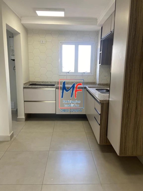 Apartamento, 3 quartos, 119 m² - Foto 8