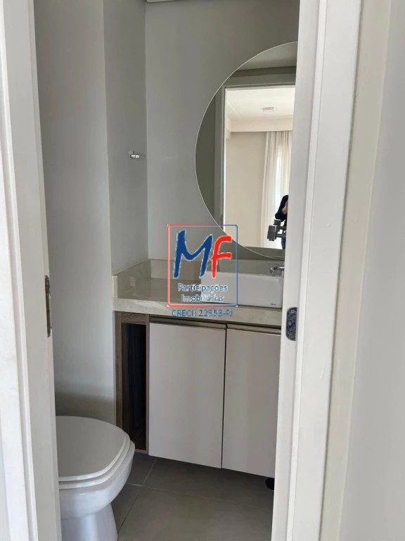 Apartamento, 3 quartos, 119 m² - Foto 15